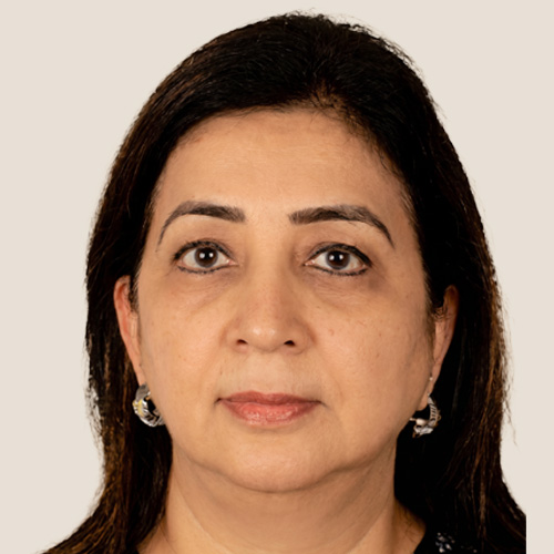 Anjilli Nawani