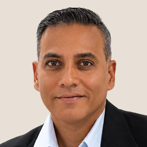 Arjun Sampath Kumar
