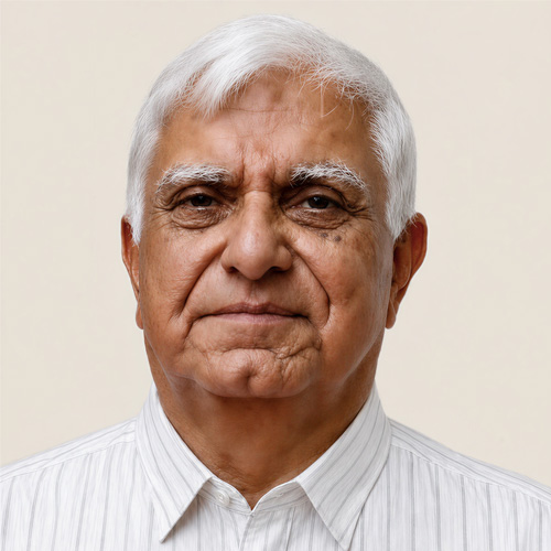 Ashok Kumar