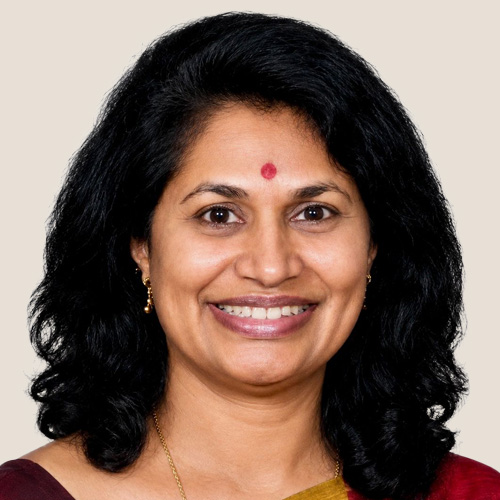 Beena R Kumar