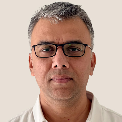Bharath Poovaiah