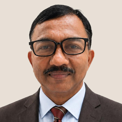Chinnappa Gowda B
