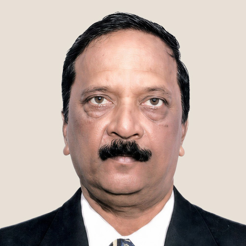 Rama Murthy M