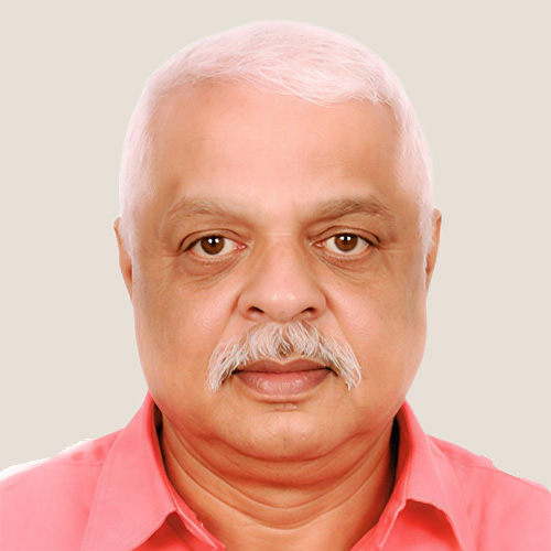 Srikanth H S